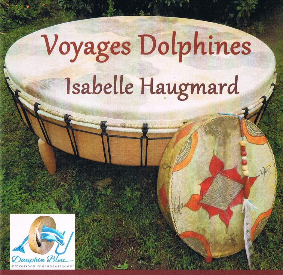 CD Voyages Dolphines